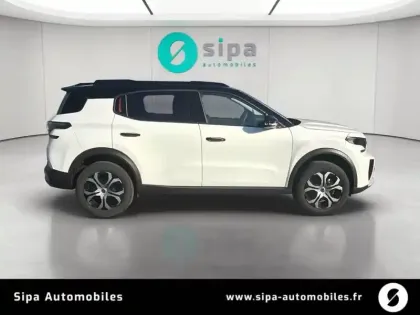 Photo 20 Citroën C3 Aircross  Hybride 145 ch Aut
