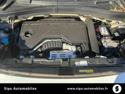 Photo 13 Citroën C3 Aircross  Hybride 145 ch Aut