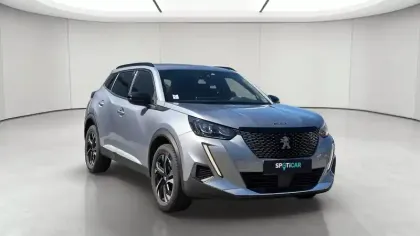 Photo 7 Peugeot 2008  PureTech 130 S&S EAT8