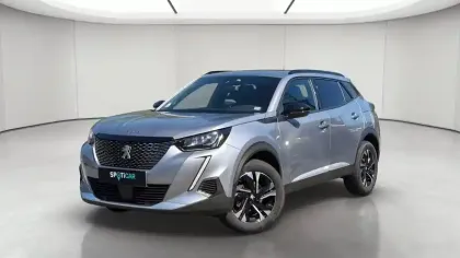 PEUGEOT 2008 Allure Pack