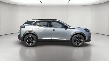 Photo 6 Peugeot 2008  PureTech 130 S&S EAT8
