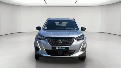 Photo 8 Peugeot 2008  PureTech 130 S&S EAT8