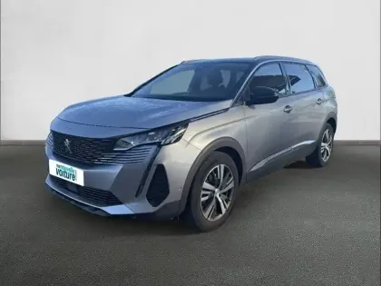 Photo Peugeot 5008 Allure Pack
