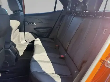 Photo 11 Peugeot 2008  Electrique 136 ch