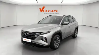 Photo Hyundai Tucson Intuitive