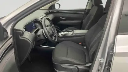 Photo 13 Hyundai Tucson  1.6 T-GDI 230 Hybrid BVA6