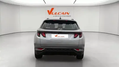 Photo 5 Hyundai Tucson  1.6 T-GDI 230 Hybrid BVA6
