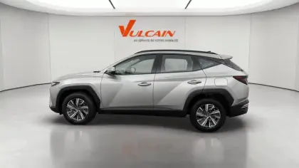 Photo 7 Hyundai Tucson  1.6 T-GDI 230 Hybrid BVA6