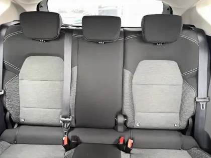 Photo 21 Renault Captur  TCe 100 GPL