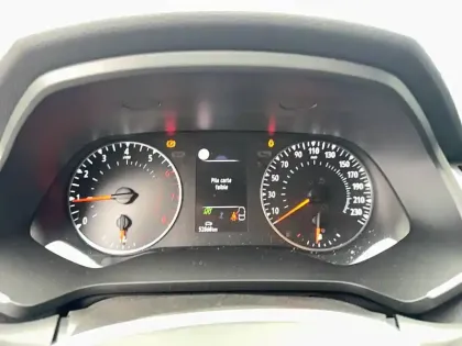 Photo 15 Renault Captur  TCe 100 GPL