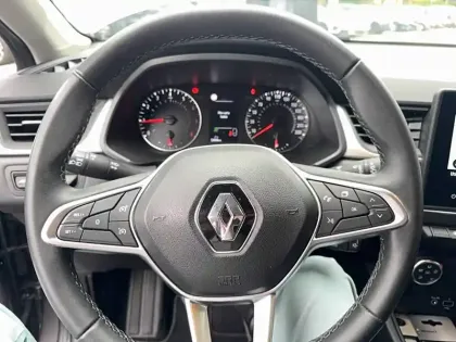 Photo 16 Renault Captur  TCe 100 GPL