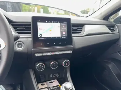 Photo 20 Renault Captur  TCe 100 GPL