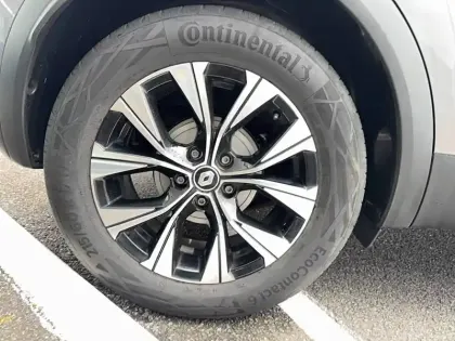 Photo 9 Renault Captur  TCe 100 GPL