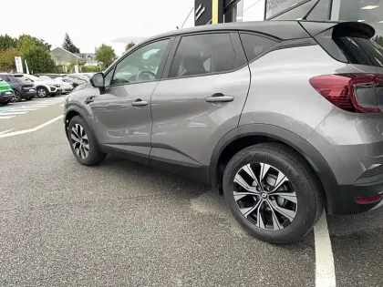 Photo 5 Renault Captur  TCe 100 GPL
