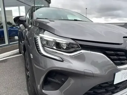 Photo 10 Renault Captur  TCe 100 GPL