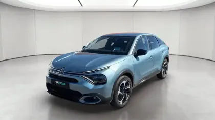 Photo Citroën C4 Max