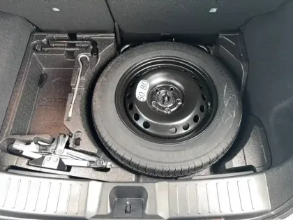 Photo 19 Nissan Juke  HYBRID 143