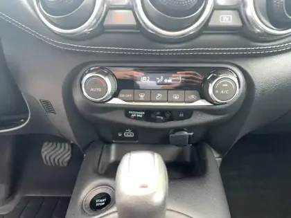 Photo 21 Nissan Juke  HYBRID 143