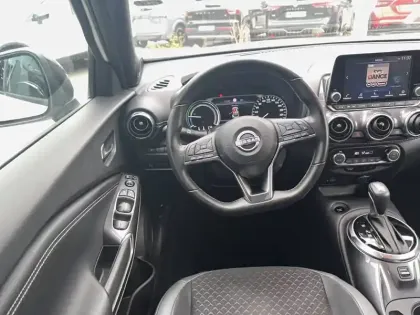 Photo 27 Nissan Juke  HYBRID 143