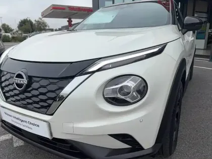 Photo 23 Nissan Juke  HYBRID 143