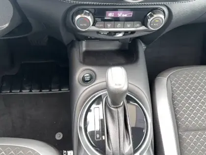 Photo 12 Nissan Juke  HYBRID 143