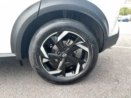 Photo 18 Nissan Juke  HYBRID 143