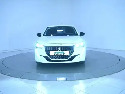 Photo 10 Peugeot 208  BlueHDi 100 S&S BVM6