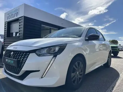 Photo Peugeot 208 Style