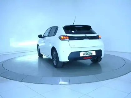 Photo 15 Peugeot 208  BlueHDi 100 S&S BVM6