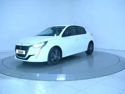 Photo 9 Peugeot 208  BlueHDi 100 S&S BVM6