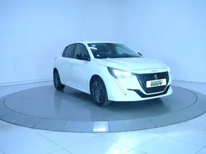Photo 11 Peugeot 208  BlueHDi 100 S&S BVM6