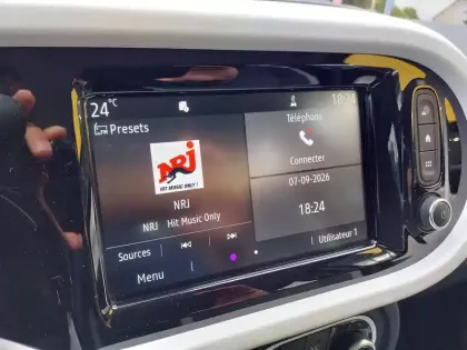 Photo 18 Renault Twingo  III E-Tech