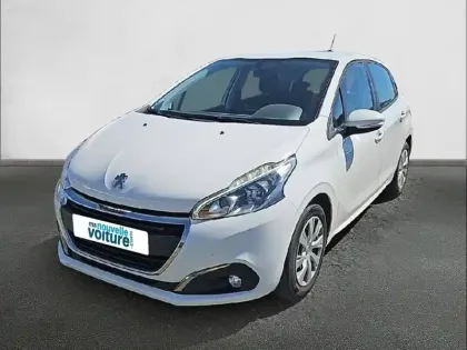 Photo Peugeot 208 Active Business