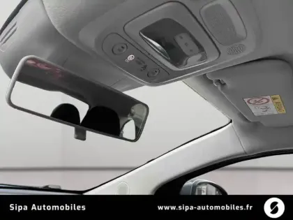 Photo 18 Fiat 500  e 118 ch