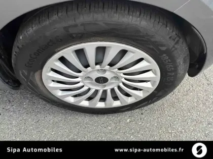 Photo 39 Fiat 500  e 118 ch