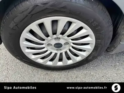 Photo 40 Fiat 500  e 118 ch