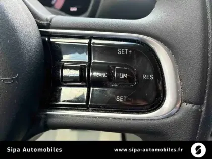 Photo 27 Fiat 500  e 118 ch