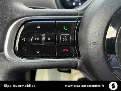 Photo 26 Fiat 500  e 118 ch