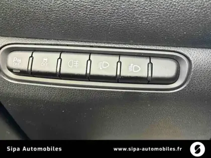 Photo 36 Fiat 500  e 118 ch