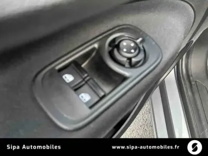 Photo 37 Fiat 500  e 118 ch