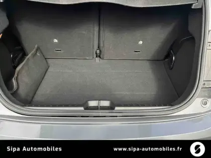 Photo 9 Fiat 500  e 118 ch