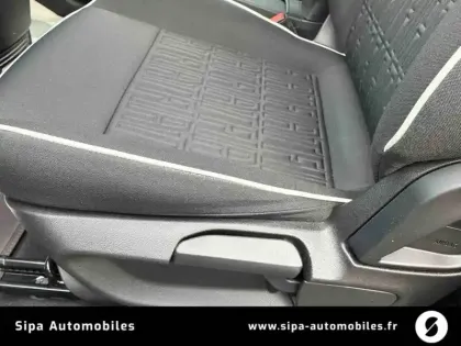 Photo 38 Fiat 500  e 118 ch
