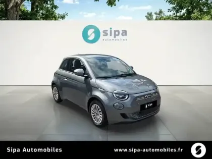 Photo 6 Fiat 500  e 118 ch