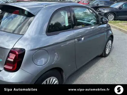 Photo 45 Fiat 500  e 118 ch