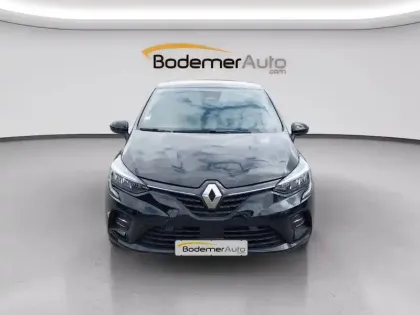 Photo 7 Renault Clio  TCe 90 - 21N