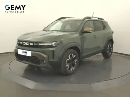 DACIA Duster Extreme