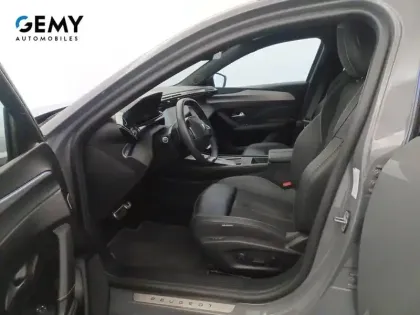 Photo 8 Peugeot 308  SW PHEV 180 e-EAT8