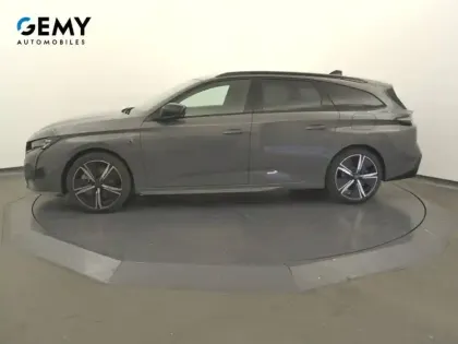 Photo 18 Peugeot 308  SW PHEV 180 e-EAT8