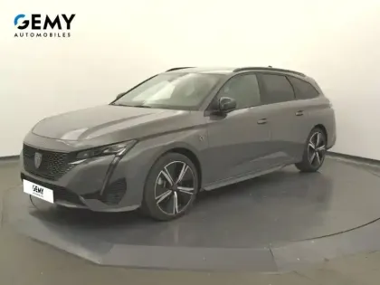 Photo Peugeot 308 Gt
