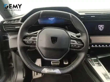Photo 12 Peugeot 308  SW PHEV 180 e-EAT8